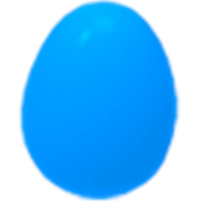 Blue Egg