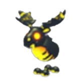 Magma Moose