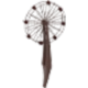 Ferris Wheel Propeller