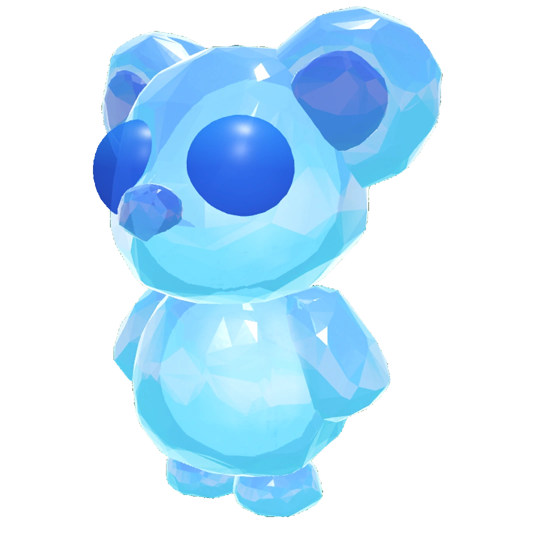 Frostbite Cub