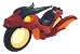 Lava Racer