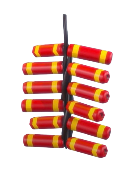 Firecrackers