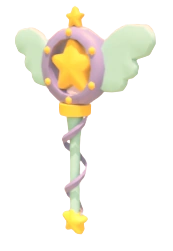 Celestial Propeller