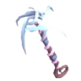Magic Wand Grappling Hook