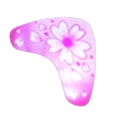 Cherry Blossom Hang Glider