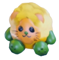 Dandelion Plush
