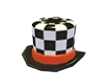 Illusionary Throw Hat