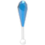 Ice Club Rattle