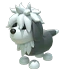 English Sheepdog