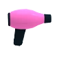 Hair Dryer