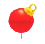 Ornament Balloon