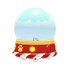 Snow Globetrotter