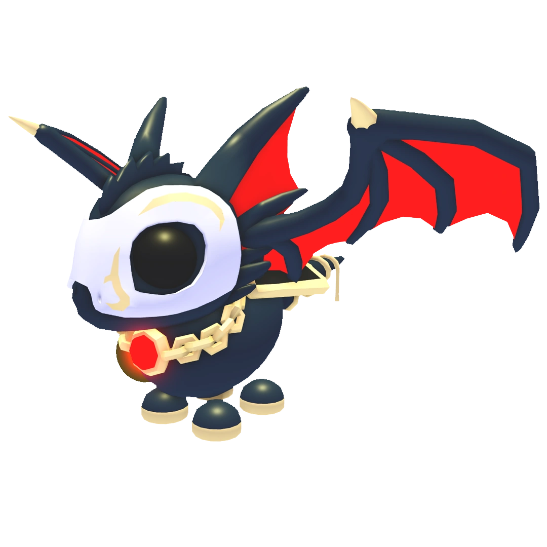 Phantom Dragon