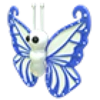 Diamond Butterfly