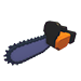Chainsaw Rattle