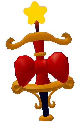 Festive Pogo