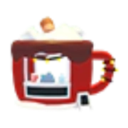 Hot Cocoa Stand