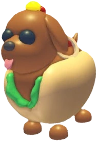 Hot Doggo