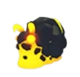 Magma Snail