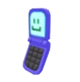 Flip Phone Toy