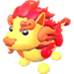 Guardian Lion