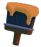 Burnished Copper Pet Paint