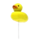 Duck Balloon