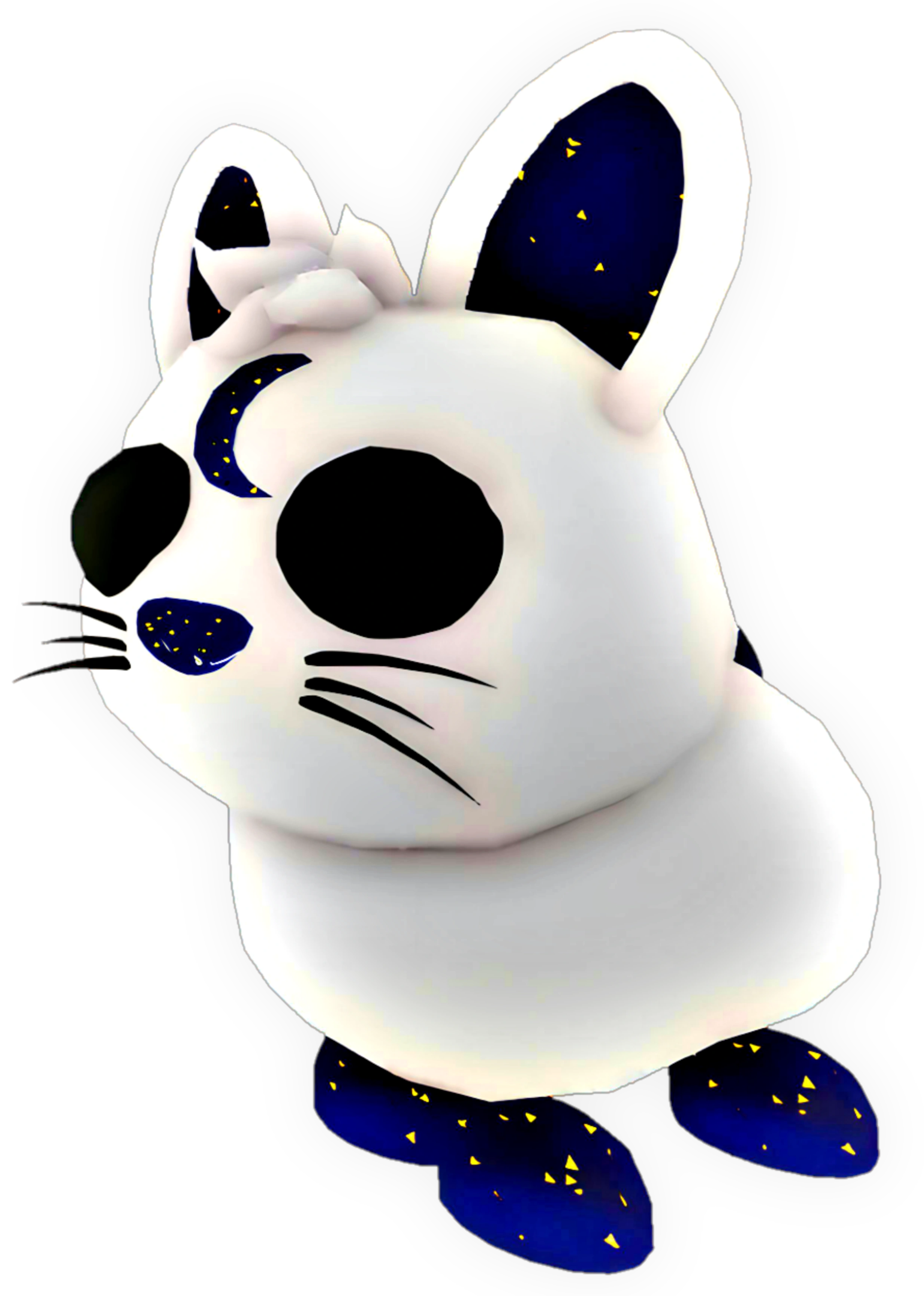 Moon Rabbit