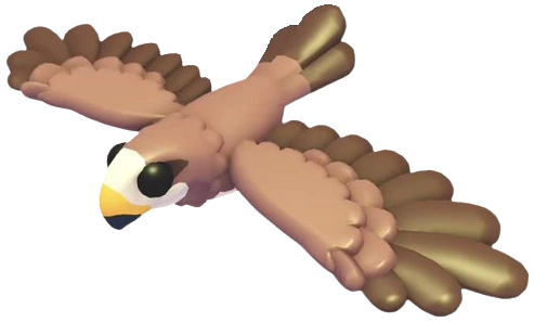 Black Kite