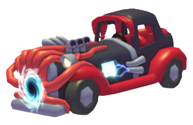 Rift Rider