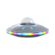 RGB UFO