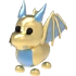 Golden Dragon