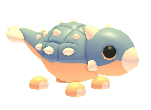 Ankylosaurus