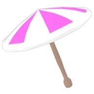 Fancy Umbrella