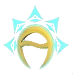 Chakram Flying Disk