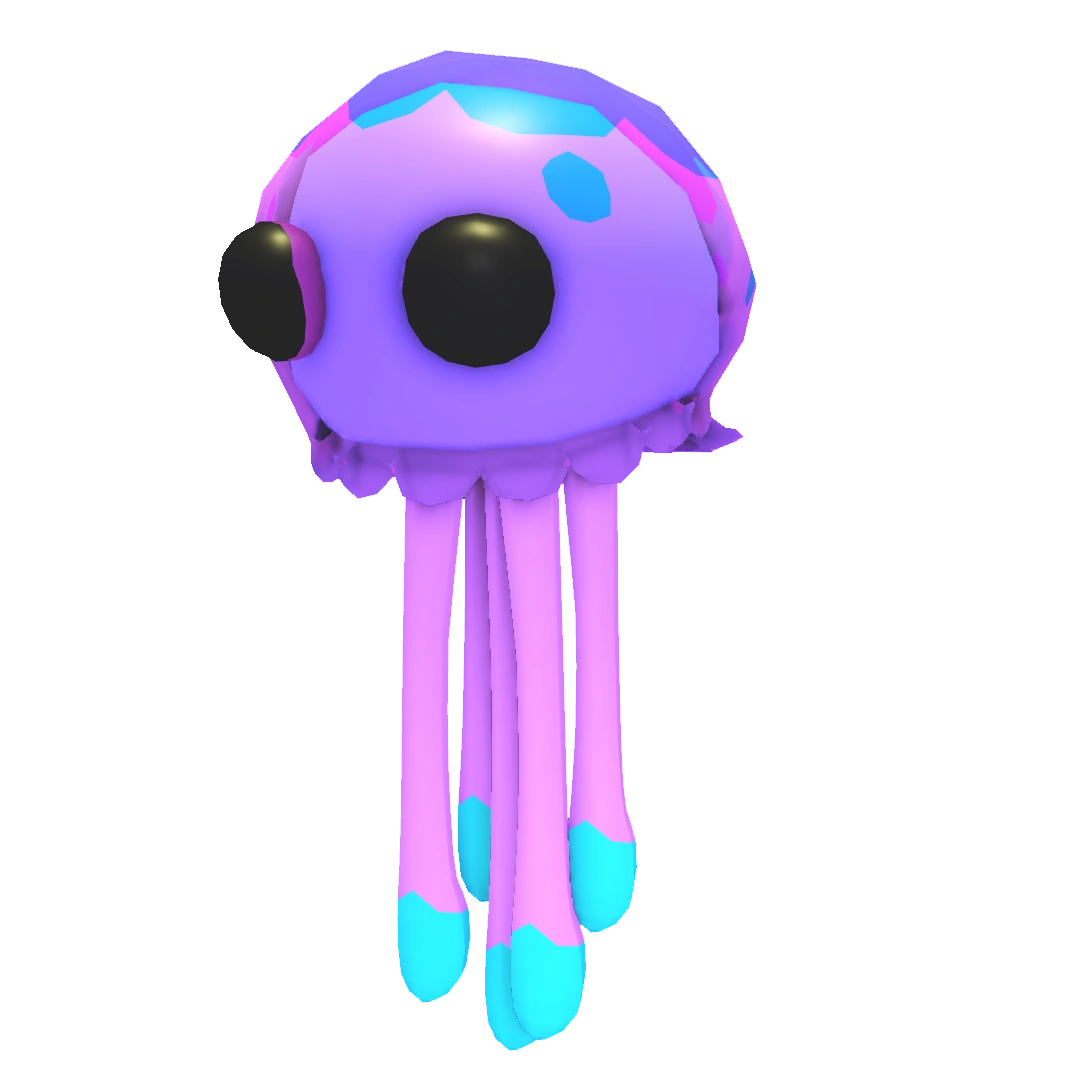 Dimension Drifter