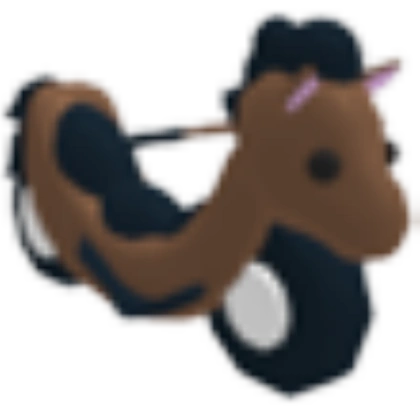 Horse Cycle