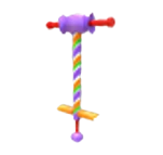 Fairground Pogo