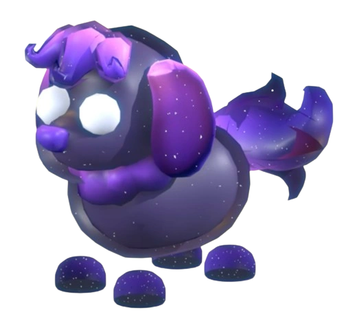 Glormy Hound