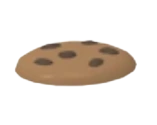 Cookie Flying Disc