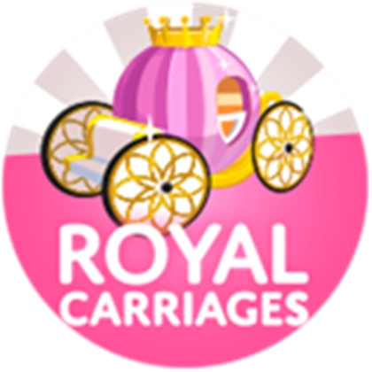 Royal Carriages