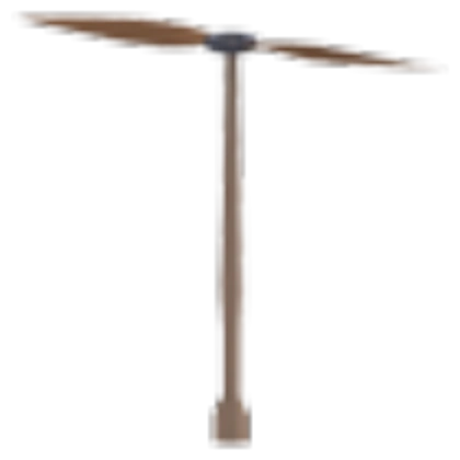 Airplane Propeller