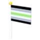 Agender Flag