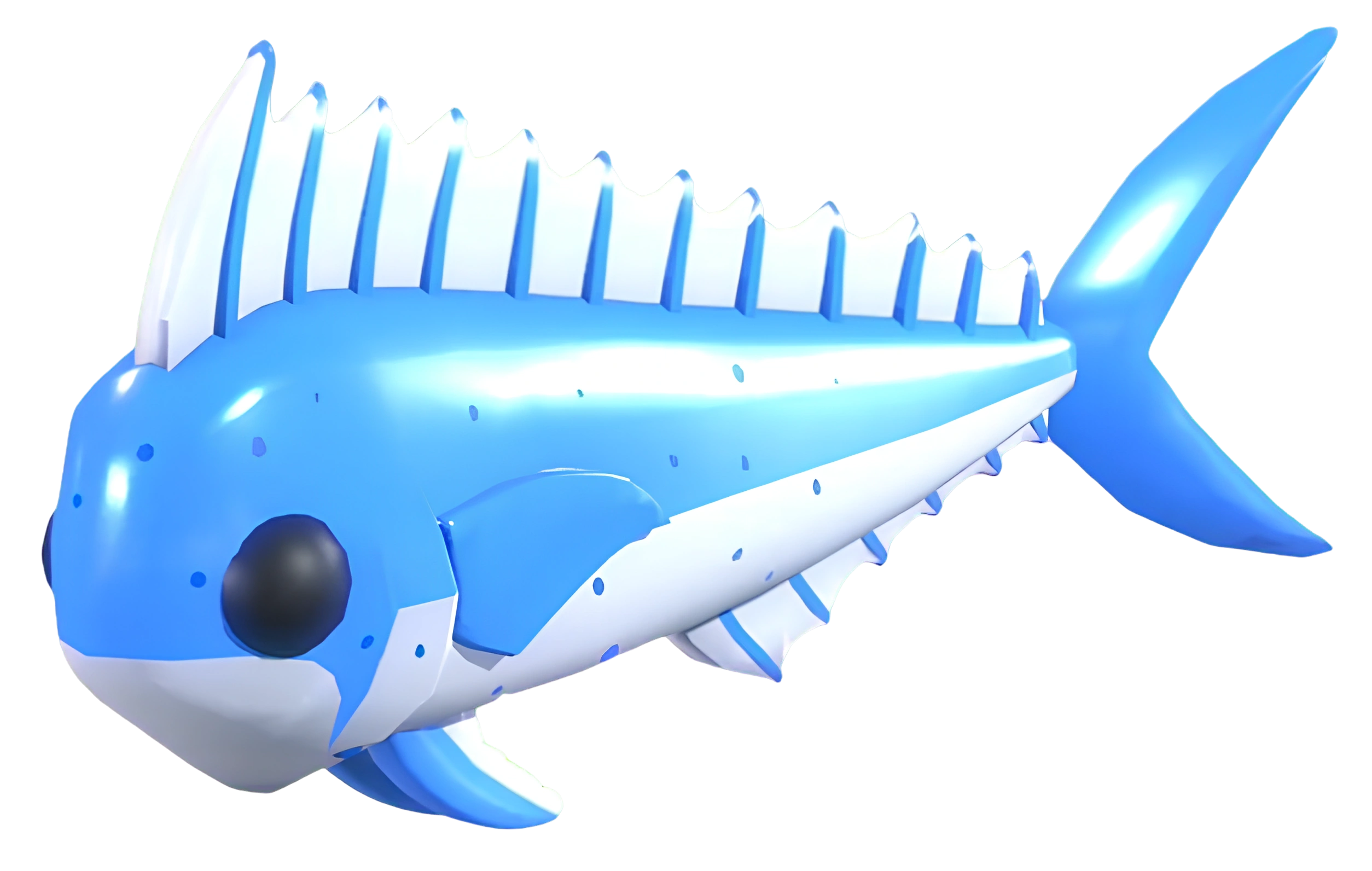 Diamond Mahi Mahi