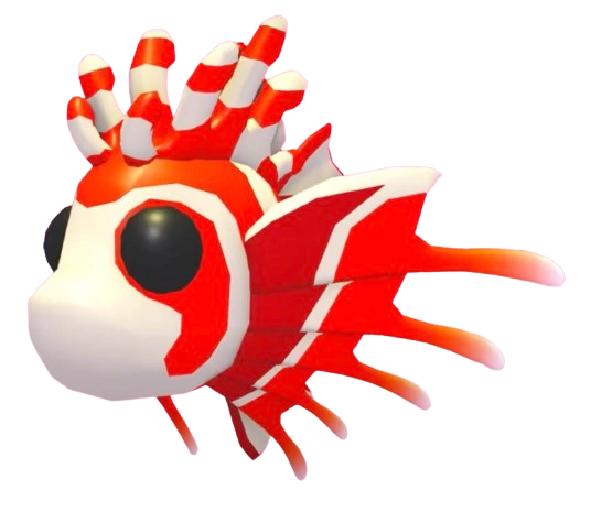 Lionfish