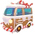 Candy Camper