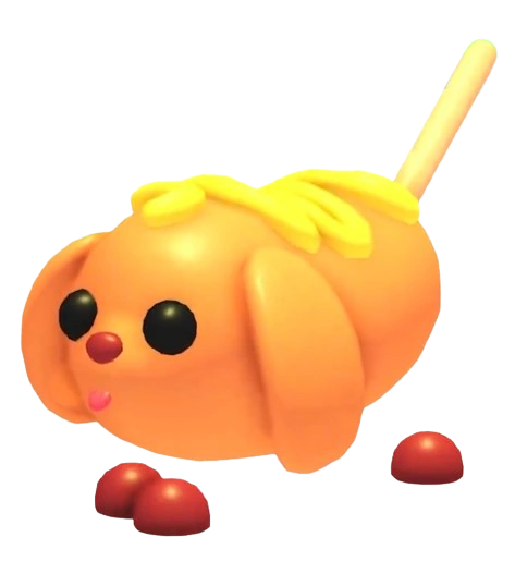 Corn Doggo