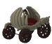 Ribcage Carriage