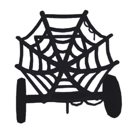 Web Stroller