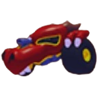 Dragonster